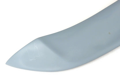 FRP Spoiler voor Volkswagen Golf 6