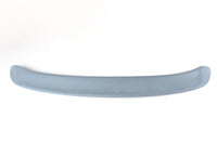 FRP Spoiler voor Volkswagen Golf 6