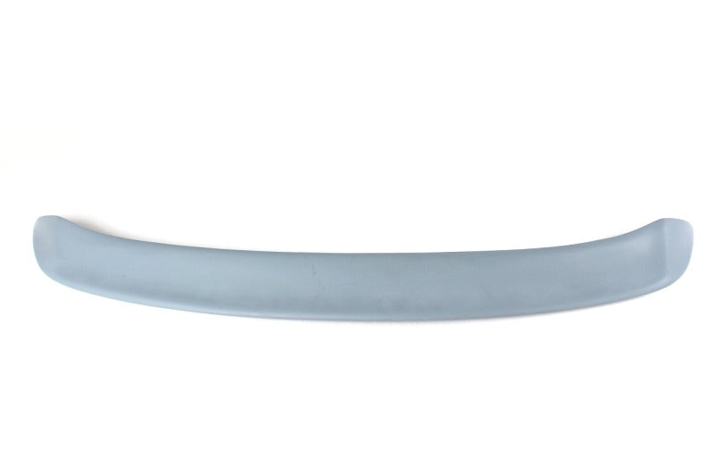 FRP Spoiler voor Volkswagen Golf 6