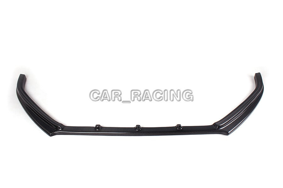 Carbon Spoiler voor Volkswagen Polo GTI GTI
