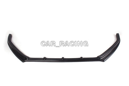 Carbon Spoiler voor Volkswagen Polo GTI GTI