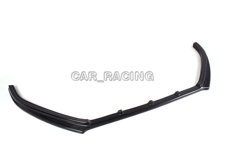 Carbon Spoiler voor Volkswagen Polo GTI GTI