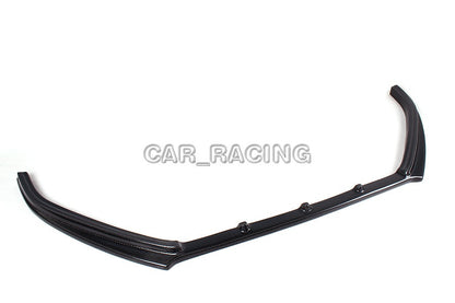 Carbon Spoiler voor Volkswagen Polo GTI GTI