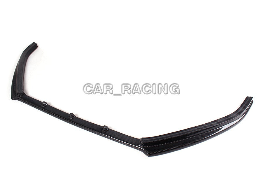 Carbon Spoiler voor Volkswagen Polo GTI GTI