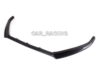 Carbon Spoiler voor Volkswagen Polo GTI GTI