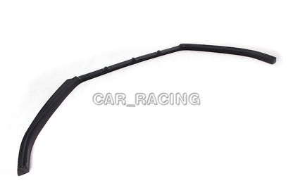 Carbon Spoiler voor Volkswagen Polo GTI GTI