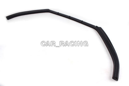 Carbon Spoiler voor Volkswagen Polo GTI GTI
