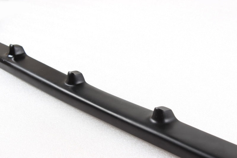 FRP Spoiler voor Volkswagen Polo GTI GTI