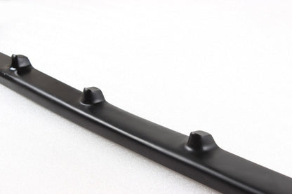 FRP Spoiler voor Volkswagen Polo GTI GTI