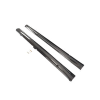 Carbon Side Skirts voor Volkswagen Golf 6 R20