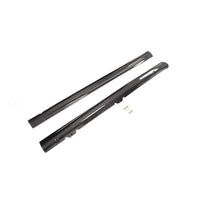Carbon Side Skirts voor Volkswagen Golf 6 R20