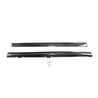 Carbon Side Skirts voor Volkswagen Golf 6 R20