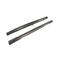 Carbon Side Skirts voor Volkswagen Golf 6 R20