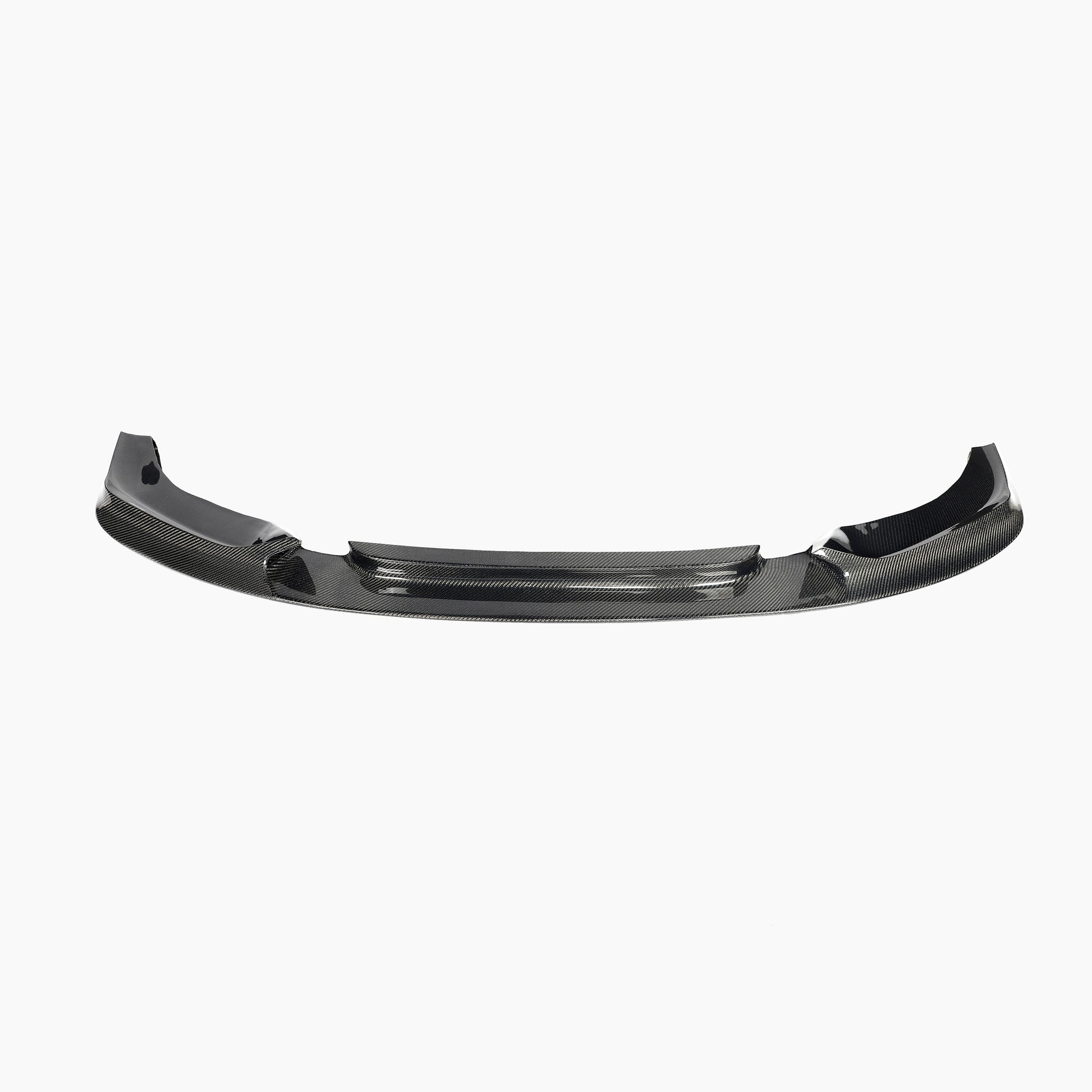 Carbon Diffuser voor Audi A4 Sedan B8.5