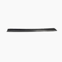 Carbon Front Splitter voor Audi A4 Sedan B8.5