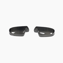 Carbon Spiegelkappen voor Audi A4 / A5 B8.5, 8T