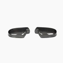Carbon Spiegelkappen voor Audi A4 / A5 B8.5, 8T
