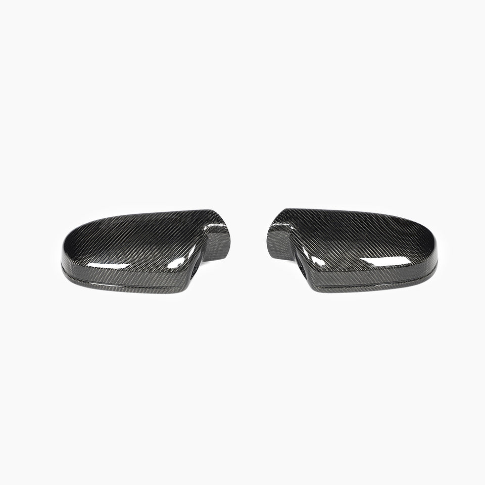 Carbon Spiegelkappen voor Audi A4 / A5 B8.5, 8T