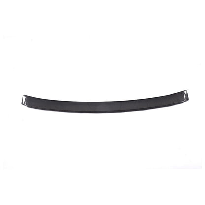 Carbon Spoiler voor Audi A3 Sedan 8V