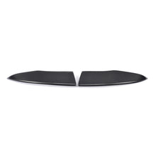 Carbon Front Splitter voor Audi A3 / S3 Sedan 8V