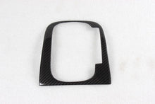 Carbon Spoiler voor Volkswagen Golf 6 R