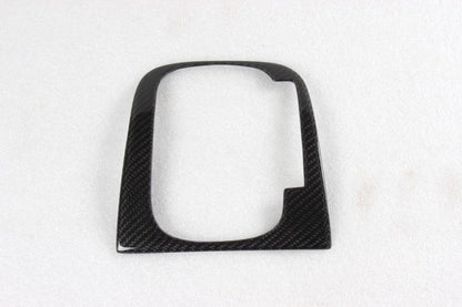Carbon Spoiler voor Volkswagen Golf 6 R