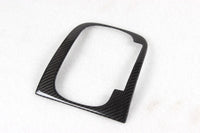 Carbon Spoiler voor Volkswagen Golf 6 R