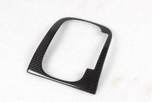 Carbon Spoiler voor Volkswagen Golf 6 R