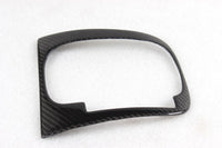 Carbon Spoiler voor Volkswagen Golf 6 R