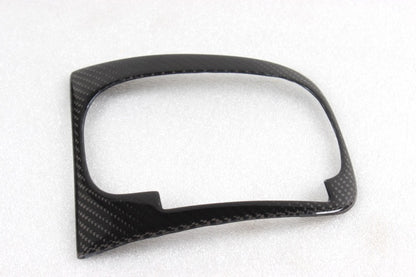 Carbon Spoiler voor Volkswagen Golf 6 R