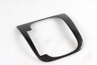 Carbon Spoiler voor Volkswagen Golf 6 R