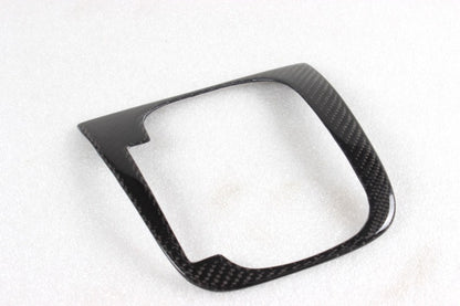 Carbon Spoiler voor Volkswagen Golf 6 R
