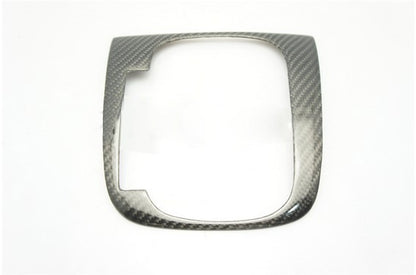 Carbon Spoiler voor Volkswagen Golf 6 R