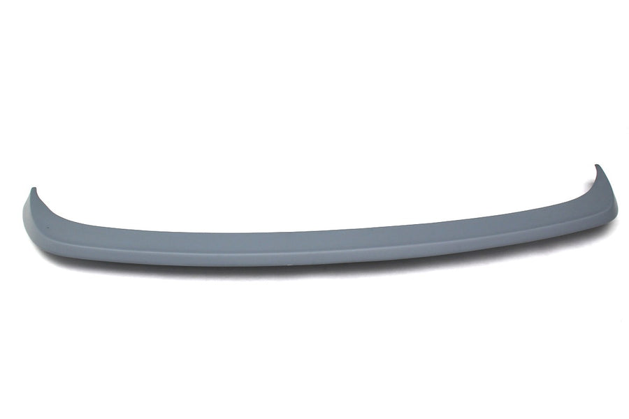 FRP Spoiler voor Volkswagen Golf 6 R