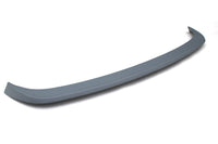 FRP Spoiler voor Volkswagen Golf 6 R
