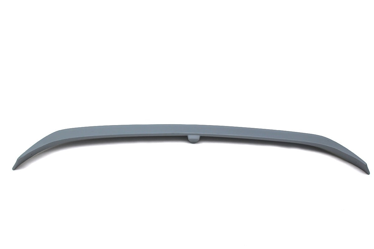 FRP Spoiler voor Volkswagen Golf 6 R