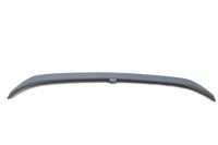 FRP Spoiler voor Volkswagen Golf 6 R