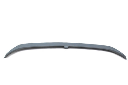 FRP Spoiler voor Volkswagen Golf 6 R
