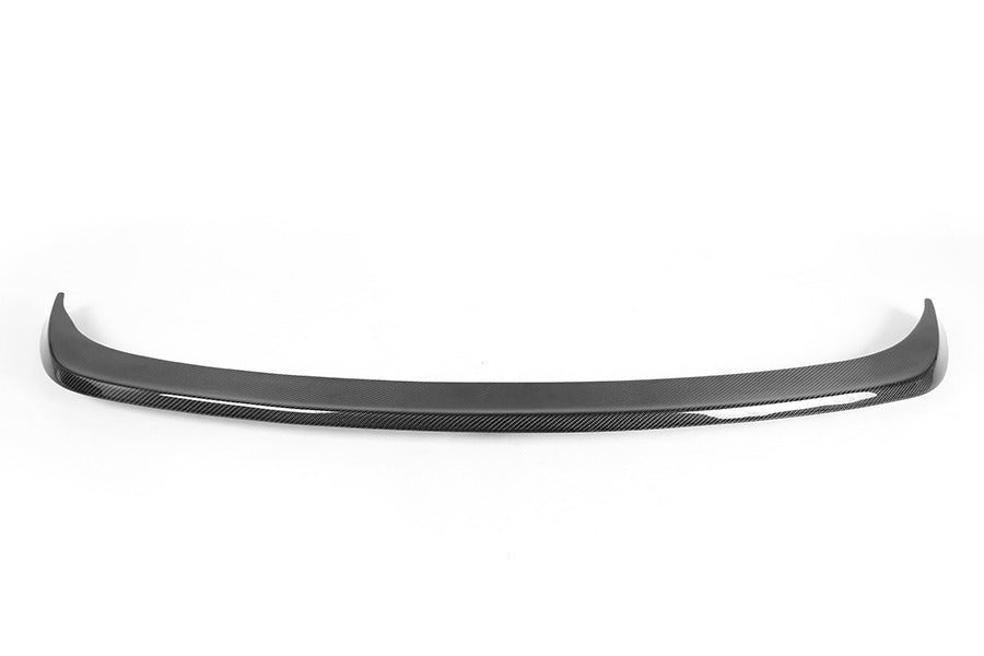 Carbon Spoiler voor Volkswagen Golf 6 R