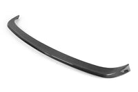 Carbon Spoiler voor Volkswagen Golf 6 R