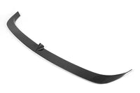 Carbon Spoiler voor Volkswagen Golf 6 R
