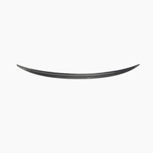 Carbon Spoiler voor Audi A5 / S5 8T
