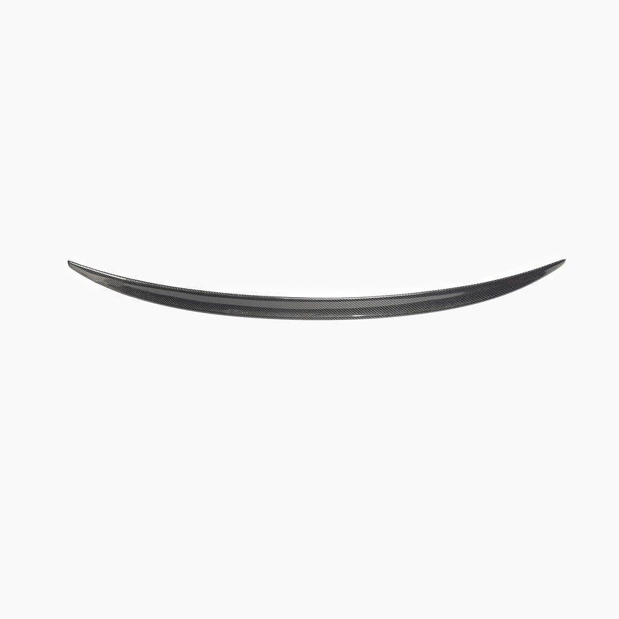 Carbon Spoiler voor Audi A5 / S5 8T