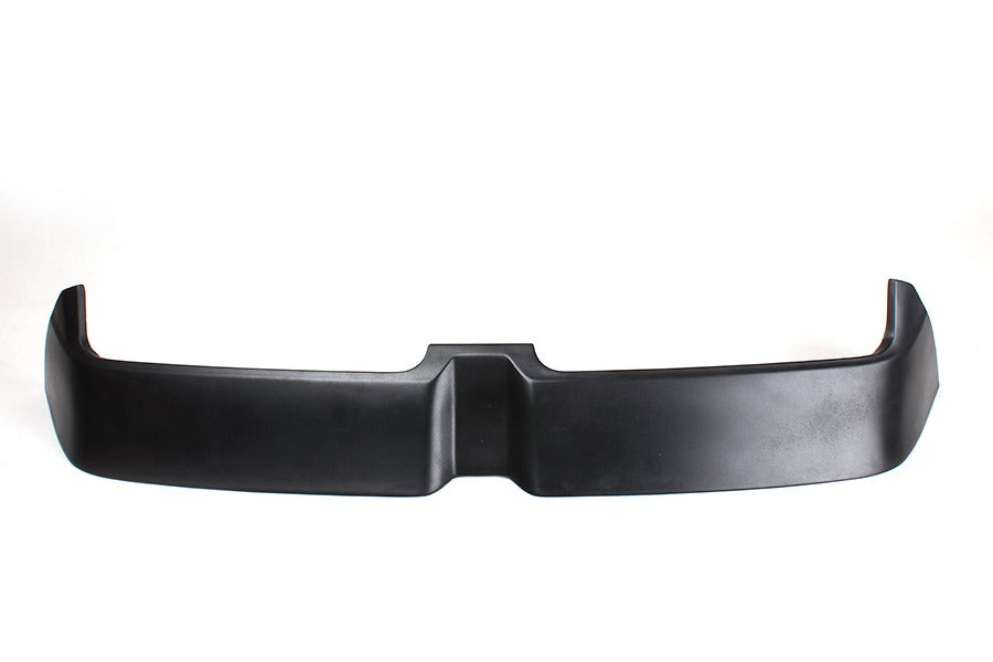FRP Spoiler voor Volkswagen Golf 7