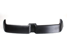 FRP Spoiler voor Volkswagen Golf 7