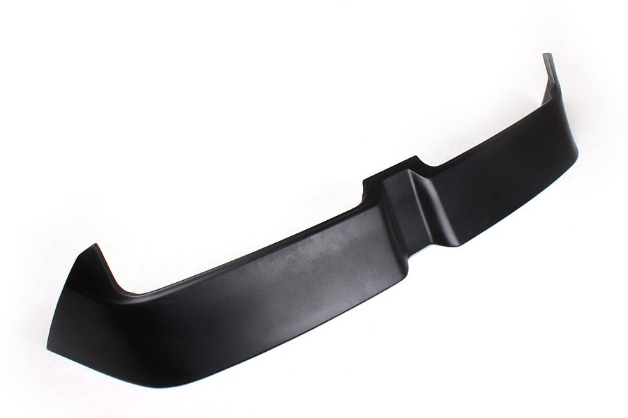 FRP Spoiler voor Volkswagen Golf 7