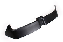 FRP Spoiler voor Volkswagen Golf 7