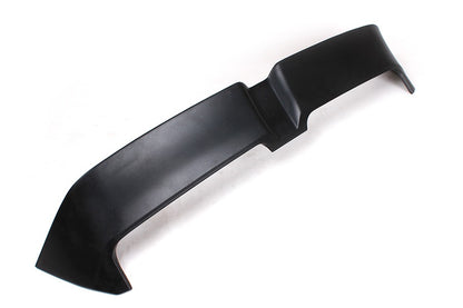 FRP Spoiler voor Volkswagen Golf 7