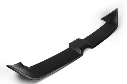 FRP Spoiler voor Volkswagen Golf 7