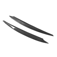 Dry Carbon Spoiler voor Volkswagen Golf 7 R